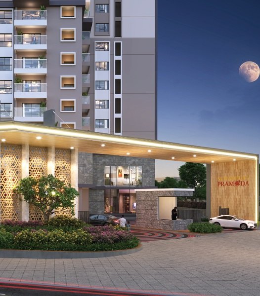 overview image Sumadhura Codename Uru