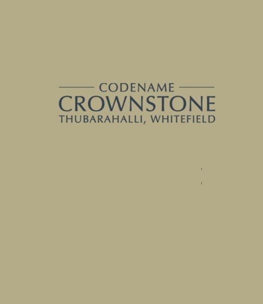 overview image Sumadhura Crownstone