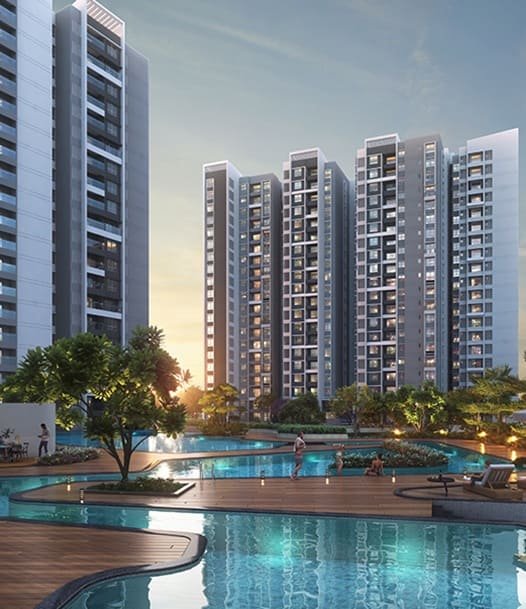 overview image Sumadhura Folium Phase 4