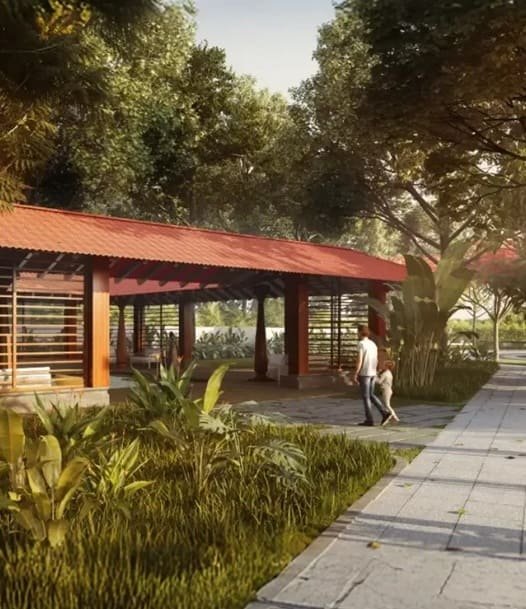 overview image Sumadhura Panorama Phase 2